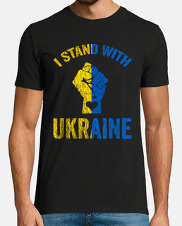 Apoyo a Ucrania No a la Guerra