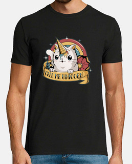 appelle moi la licorne