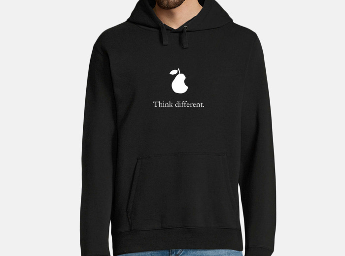Felpa apple originale discount