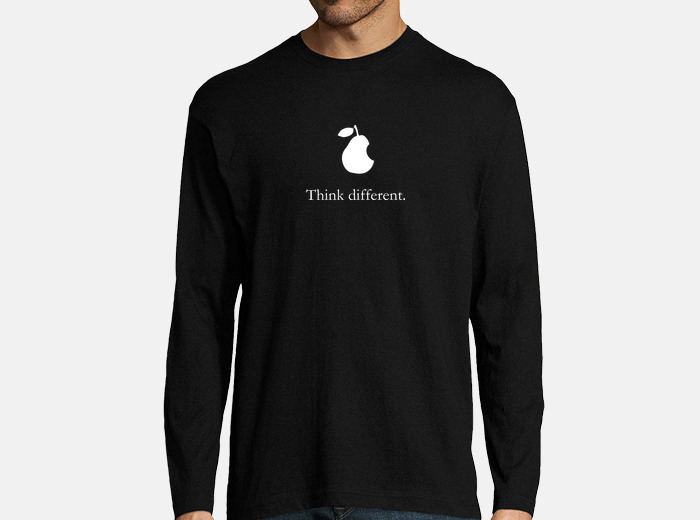 Maglietta 2025 apple originale