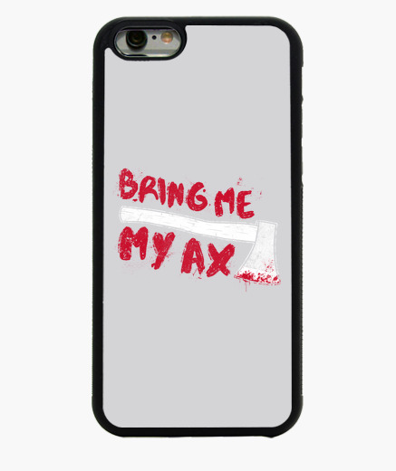 coque iphone 6 hache coque iphone 6 hache