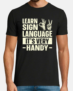 apprendre la langue des signes c39est t