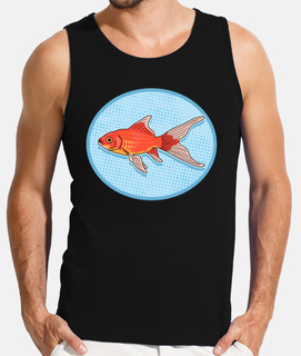 aquariophile aquarium poisson rouge gar