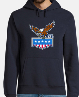 aquila americana rimorchio gancio j ban