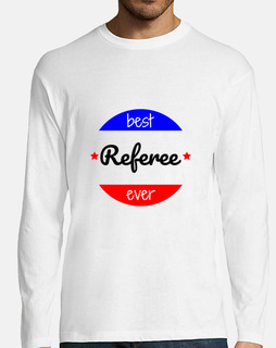 Arbitre / Arbitrage