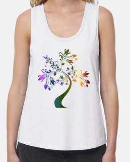 Arbol de Colores