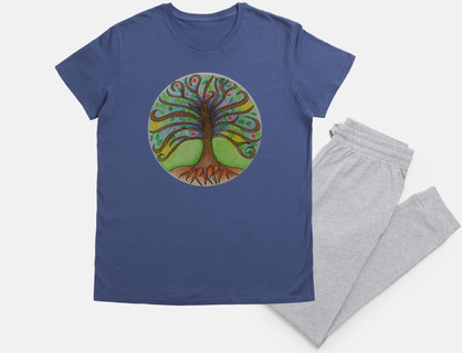 Arbol de la vida