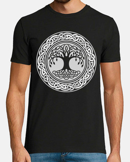 árbol de la vida mitología nórdica viki