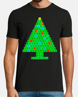 Arbol de navidad de la química-Tabla pe