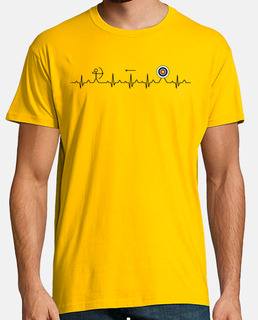 archery heartbeat