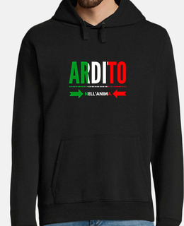 Ardito nell&#38;#39;anima