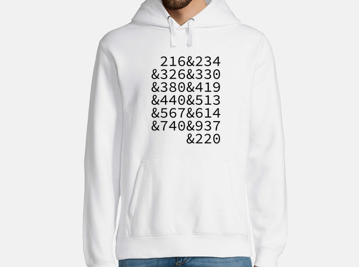 513 Cincinnati area code hoodie