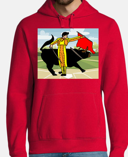 arena corrida torero toro