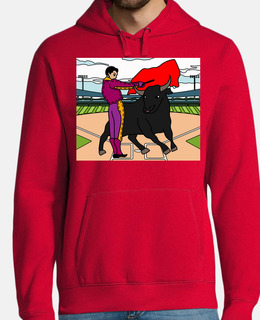 arena corrida torero toro