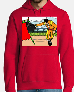 arena corrida torero toro