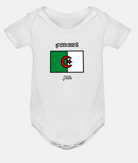 Argelia - África