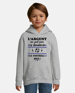 Argent pas bonheur, foot,football