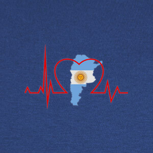 Camisetas Argentina