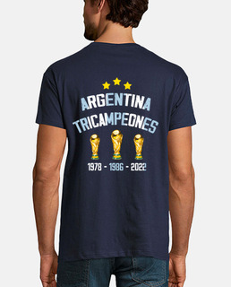 argentina 10 champions 2022