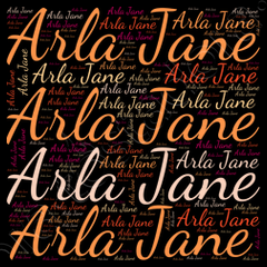 Arla jane 2025
