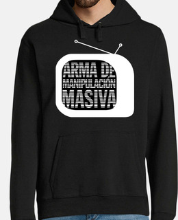 Arma de manipulación...