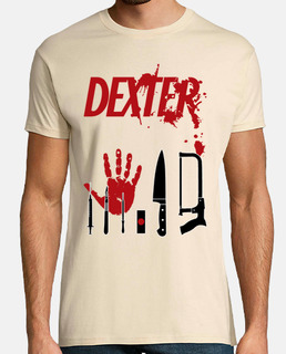 Armas Dexter - Herramientas