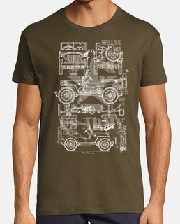 armée de Willys