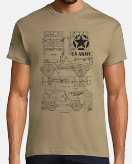 armée de Willys