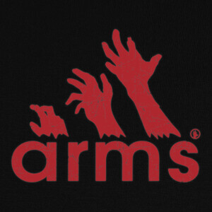 Camisetas ARMS