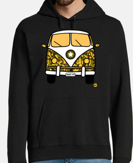 Army Van