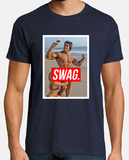 Arnold Swagzenegger