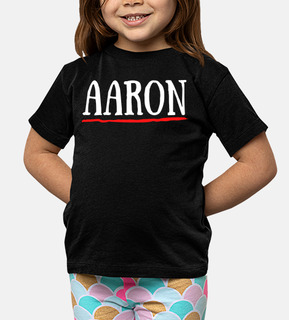 aron nome linea rossa