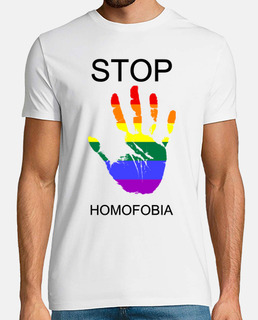 arrêter l39homophobie
