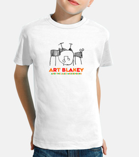 art blakey. kid