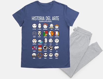art history simplified