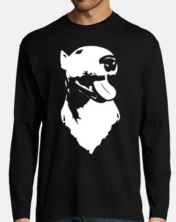 art pop bull terrier!