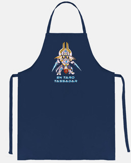 artanis - apron