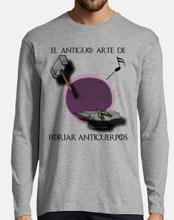 Arte forjar castellano claro HML