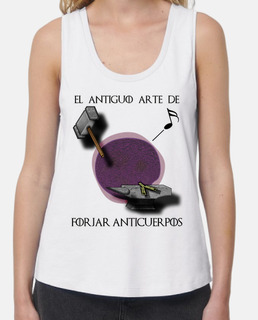 Arte forjar castellano claro MTF