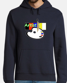 Artist, idea regalo per Pittori
