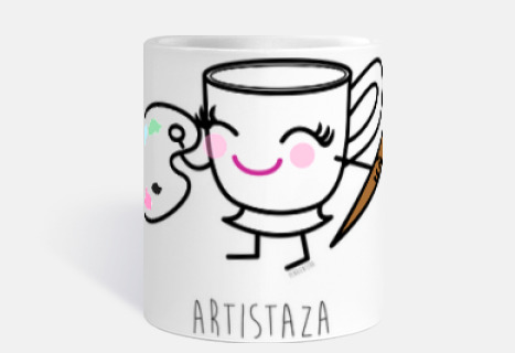Artistaza