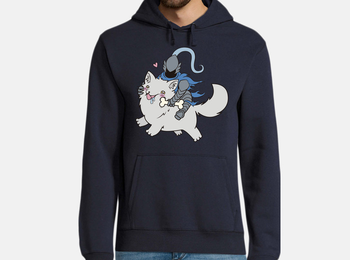 Knight artorias hoodie best sale