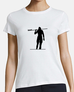 arts martiaux bostaff - wushu - femme 4