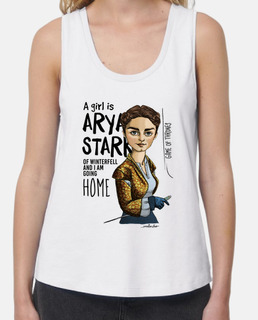 arya