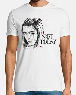 arya not au day