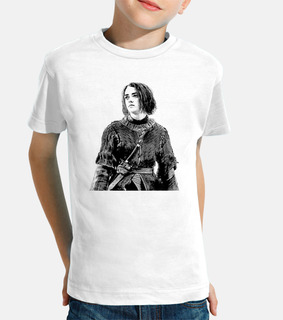 arya solo