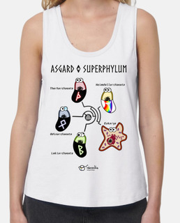 Asgard ᛉᛒᛟᚦ (fondos claros)