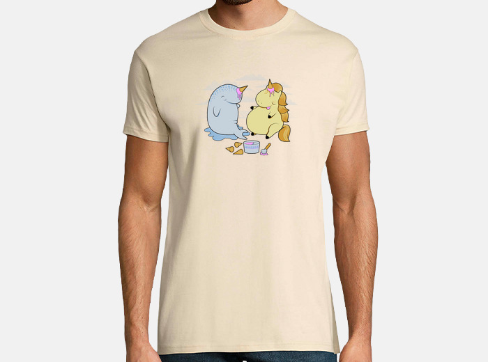 Camisetas y tops Plus Tam T-shirt ONLY x My Little Pony Mujer Ropa  Camisetas y tops Camisetas ONLY Camisetas S  