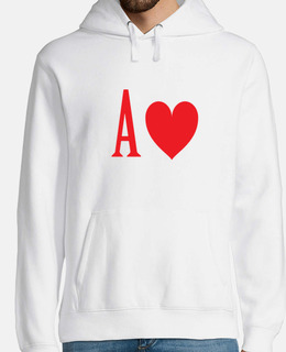 asso di cuore one s