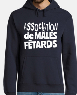 association de mâles fêtards